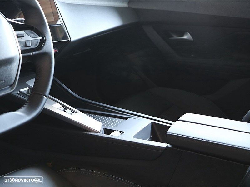 Peugeot 308 - 12