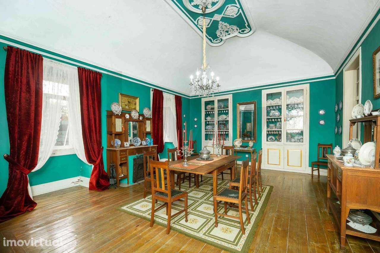 Charmosa Casa Senhorial no Alentejo | Ferreira do Alentejo - Grande imagem: 2/55