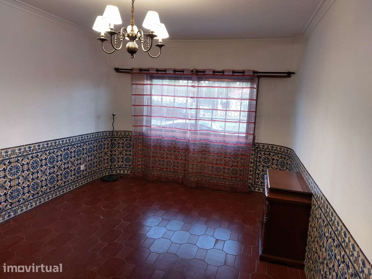 T1 com garagem e elevador em Cascais - Grande imagem: 3/17