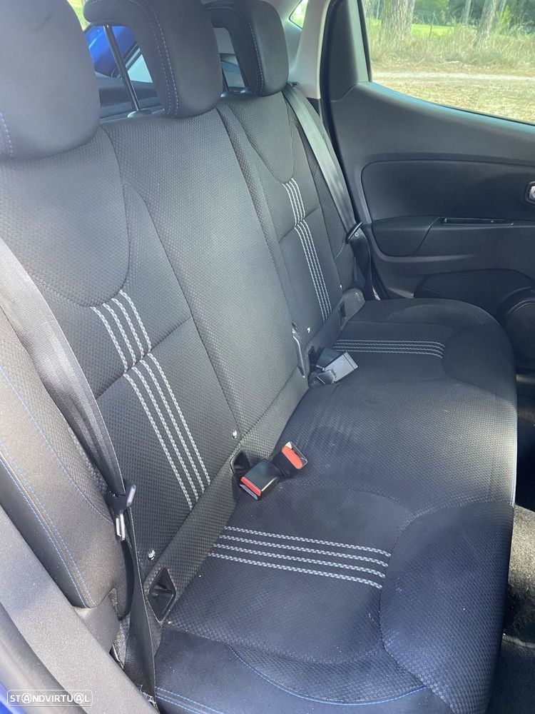 Renault Clio 1.5 dCi GT Line - 15