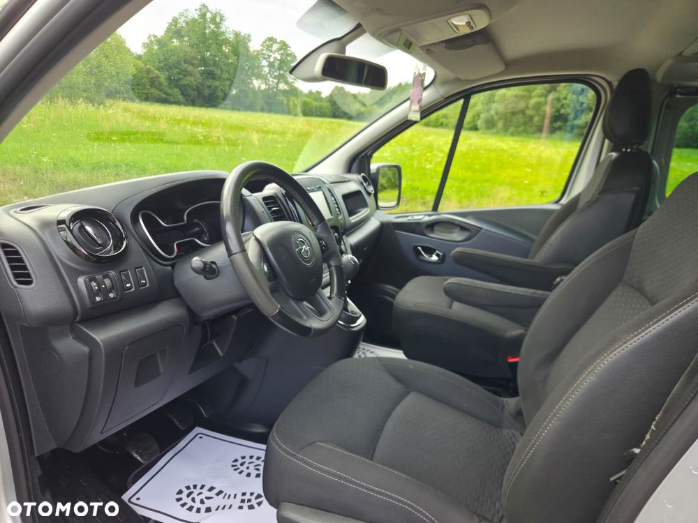 Opel Vivaro L1H1 S&S - 13