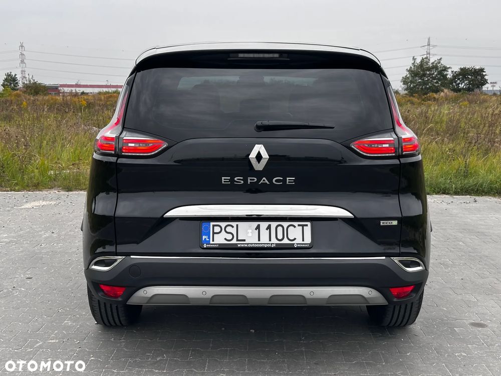 Renault Espace 1.6 dCi Energy Life - 8