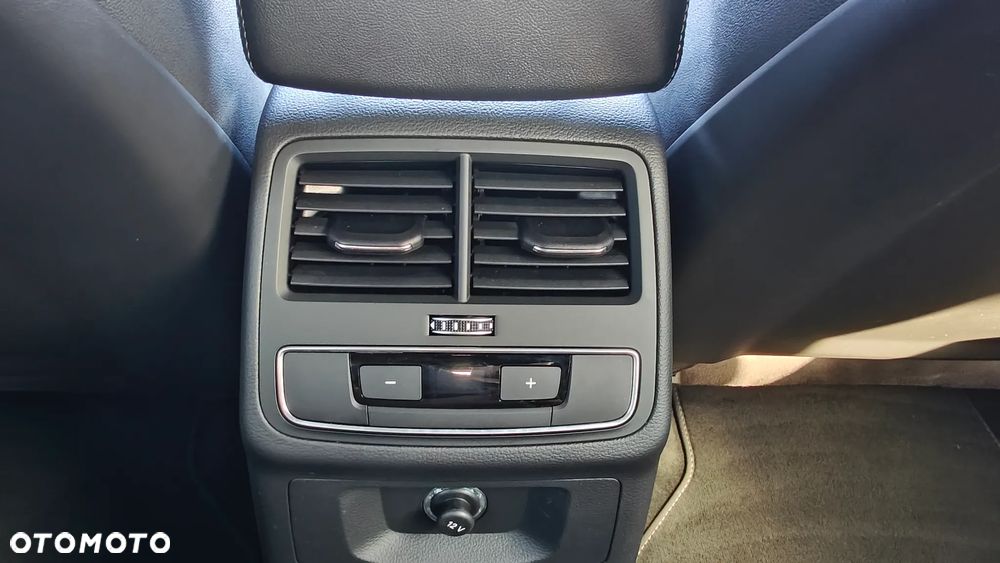 Audi A5 Sportback 3.0 TDI quattro S tronic sport - 29