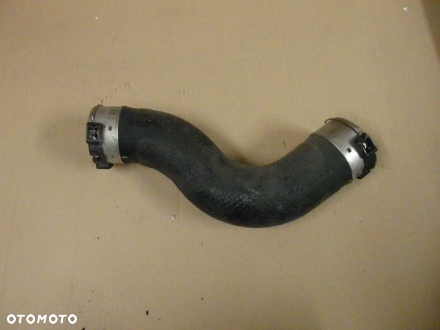 MAZDA CX-5 2.2d PRZEWÓD POWIETRZA INTERCOOLER - 2