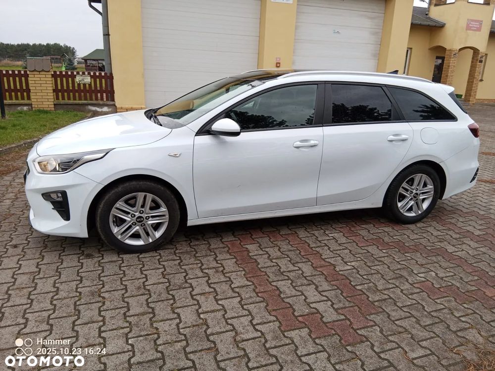 Kia Ceed 1.6 CRDi Edition 7 - 9