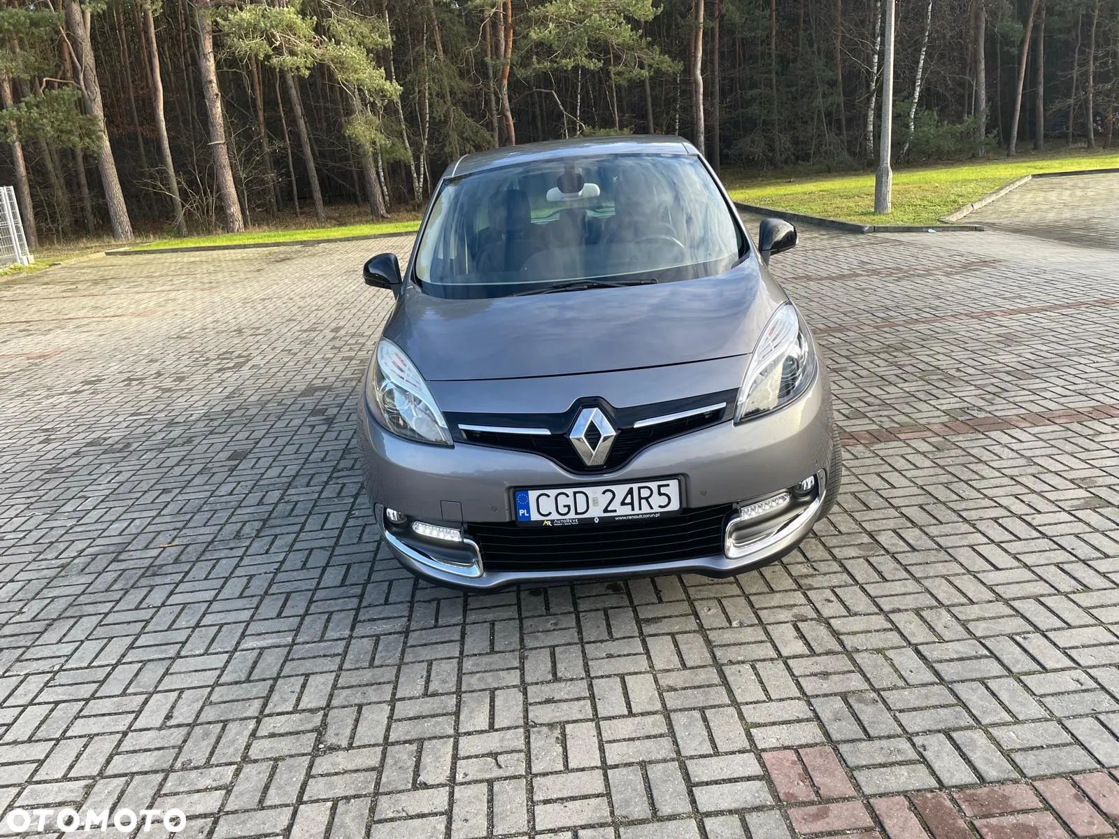 Renault Scenic 1.5 dCi Energy Bose EDC EU6 - 1