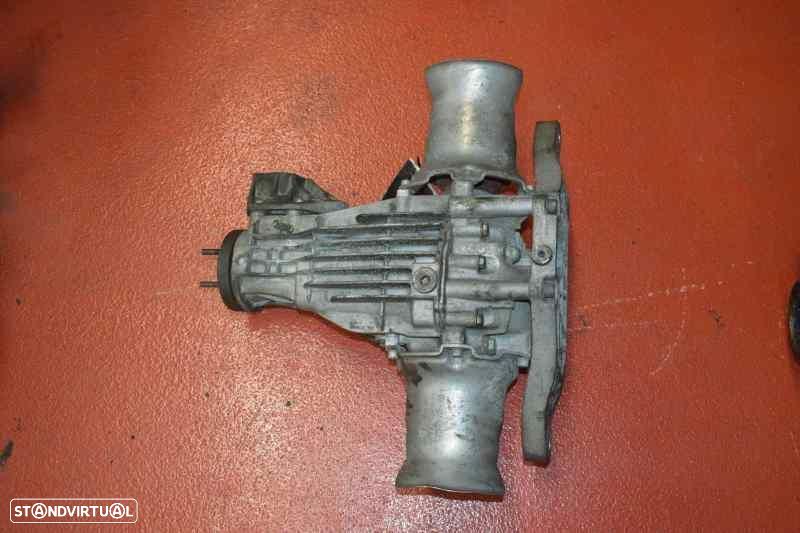 DIFERENCIAL TRASEIRO AUDI A4 AVANT 8E - 1