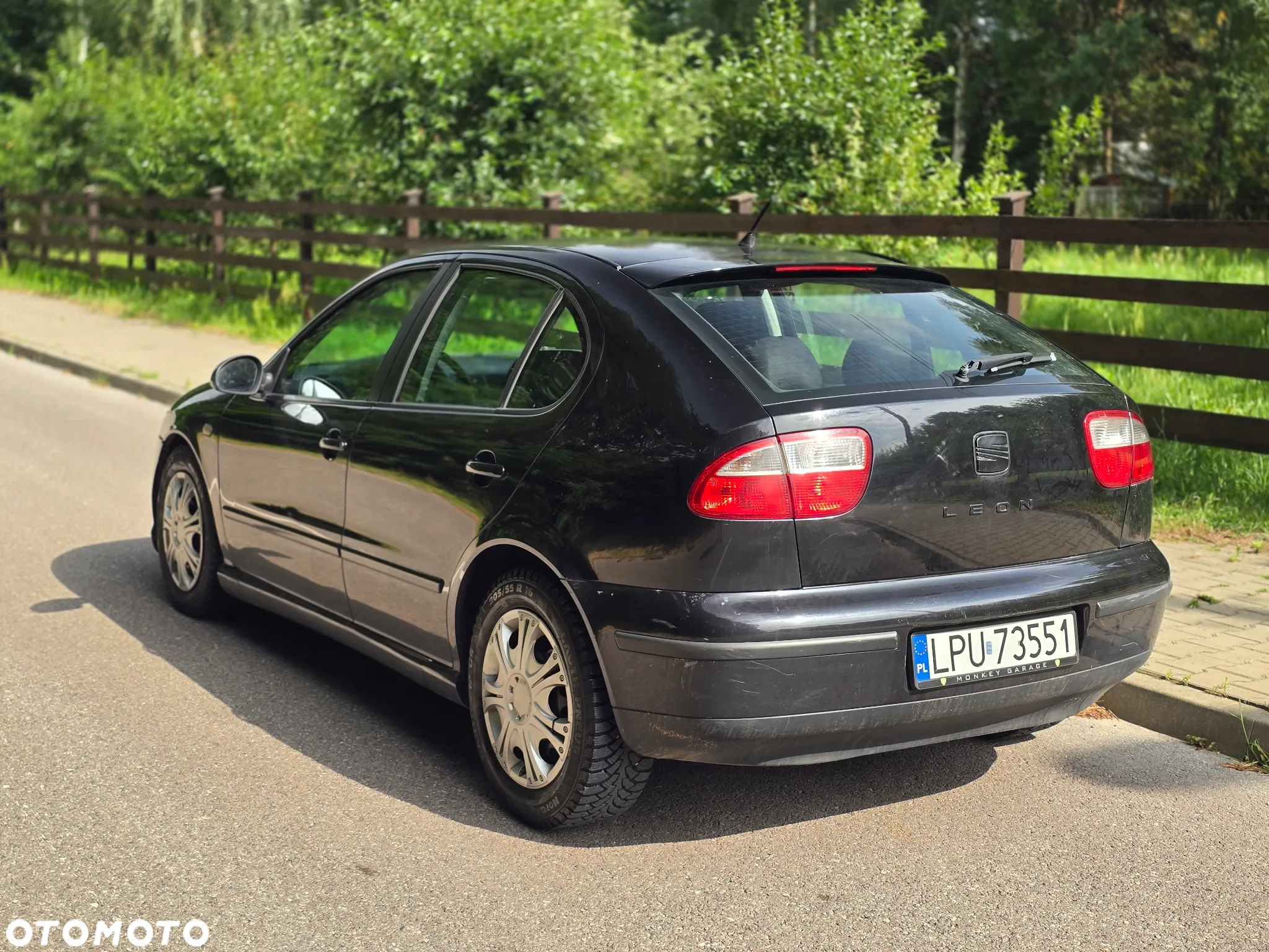 Seat Leon 1.9 TDI Sport - 16