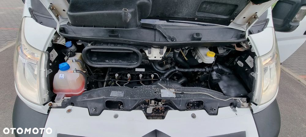 Peugeot Boxer - 22