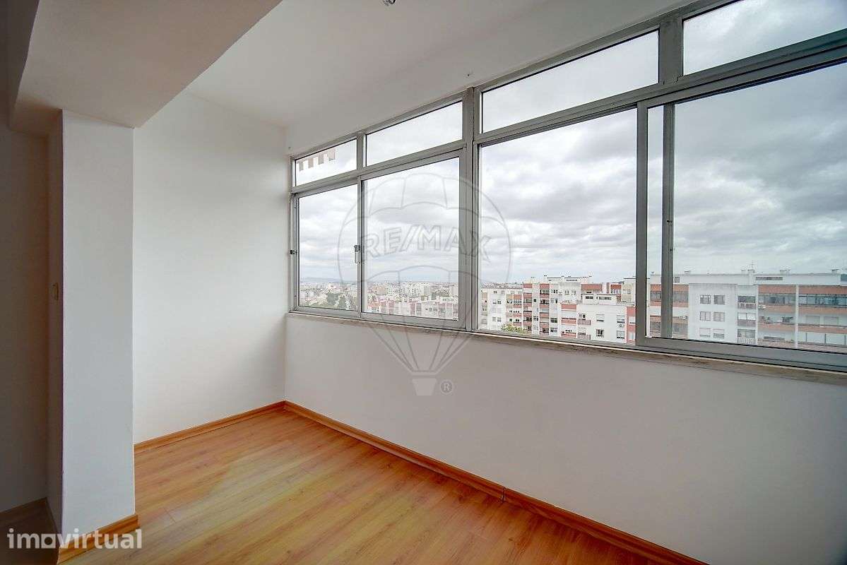 Apartamento T2 para arrendamento - Grande imagem: 5/30