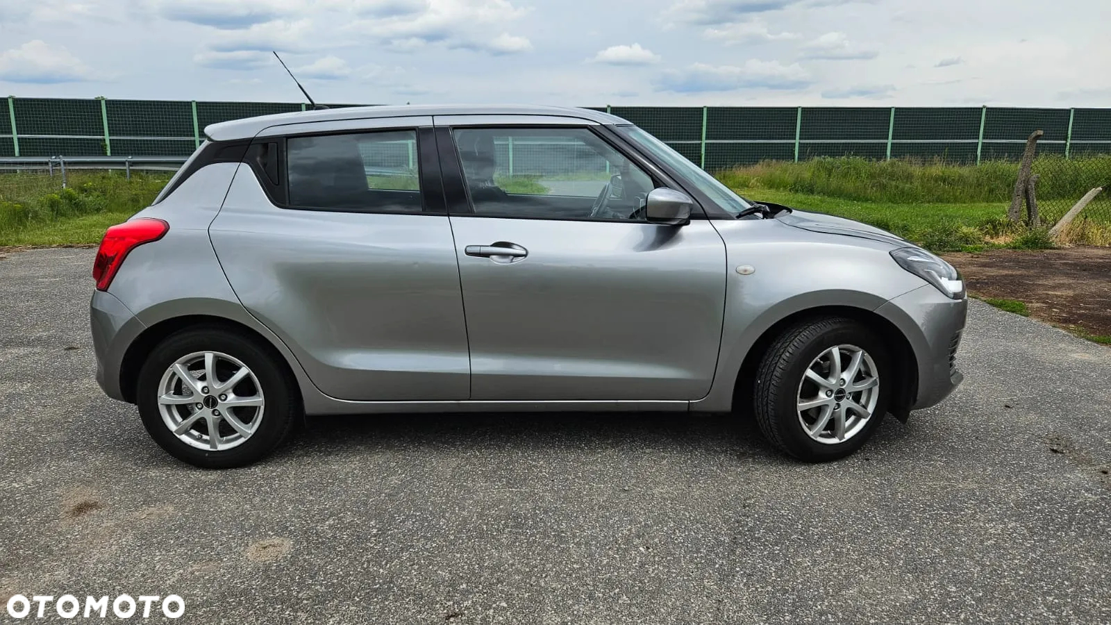 Suzuki Swift - 2