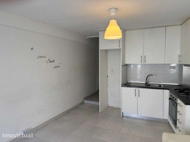 Arrendamento T2 (centro Vila do Conde) - Grande imagem: 3/10