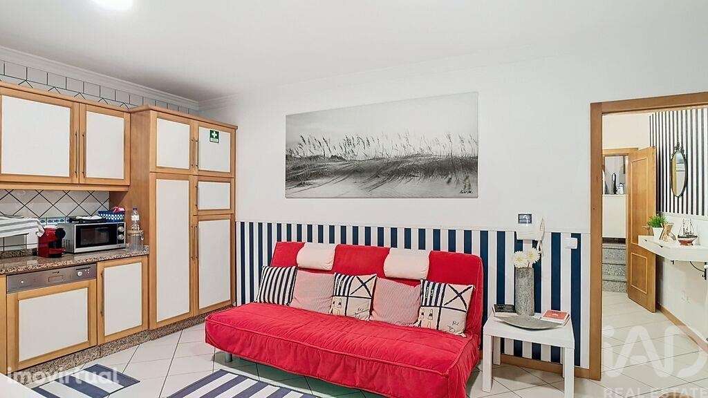 Apartamento T1 em Ovar, São João, Arada e São Vicente de Pereira Jusã - Grande imagem: 2/14