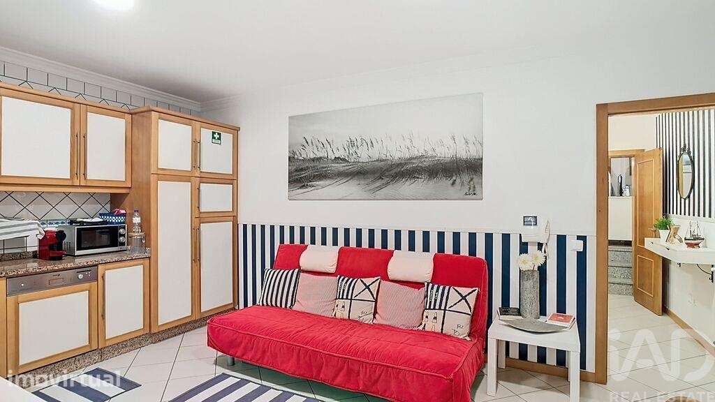 Apartamento T1 em Ovar, São João, Arada e São Vicente de Pereira Jusã - Grande imagem: 2/14