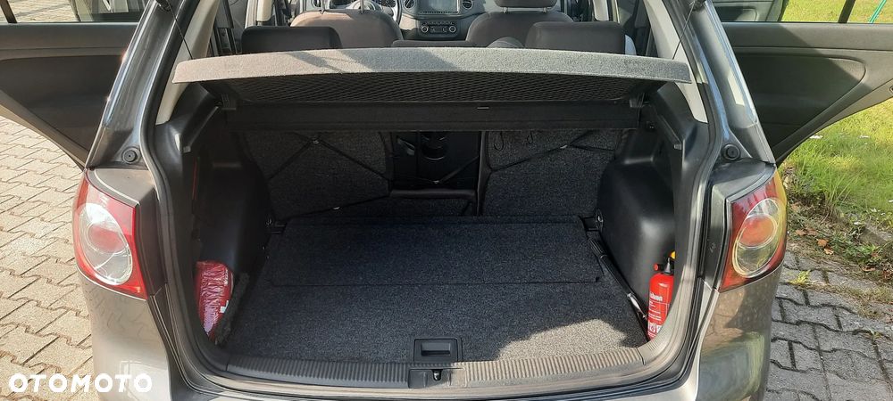Volkswagen Golf Plus 1.6 Comfortline - 9