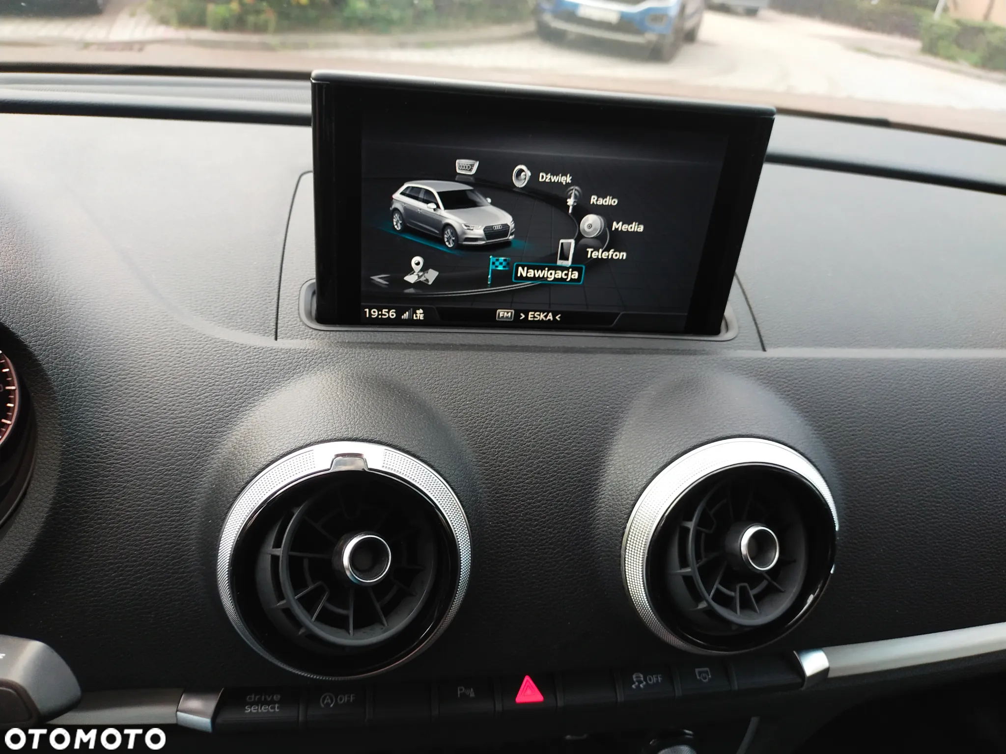 Audi A3 1.5 TFSI cylinder on demand Sportback - 18