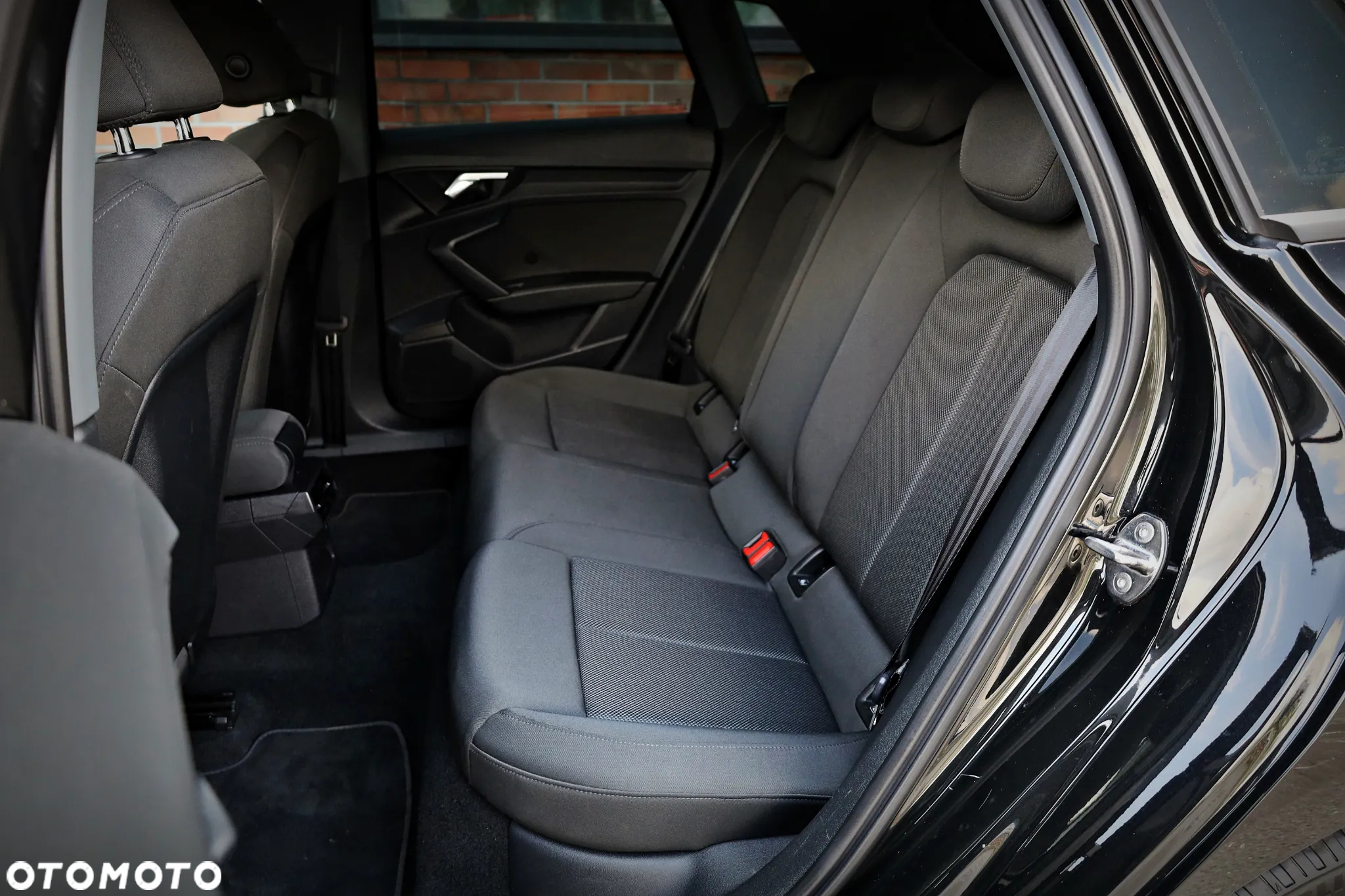 Audi A3 35 TDI S tronic - 23