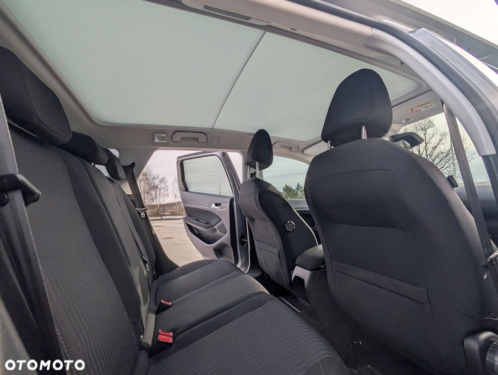 Peugeot 308 1.6 BlueHDi Active S&S - 19