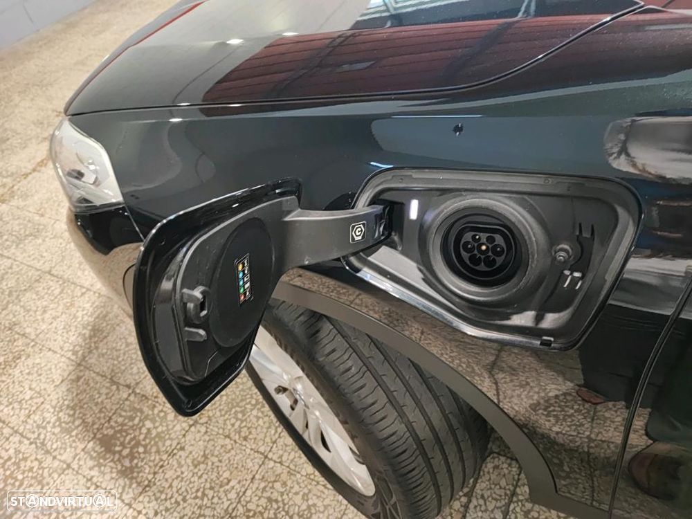 BMW X2 25 e xDrive Advantage - 11