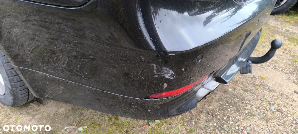BMW Seria 5 523i - 11