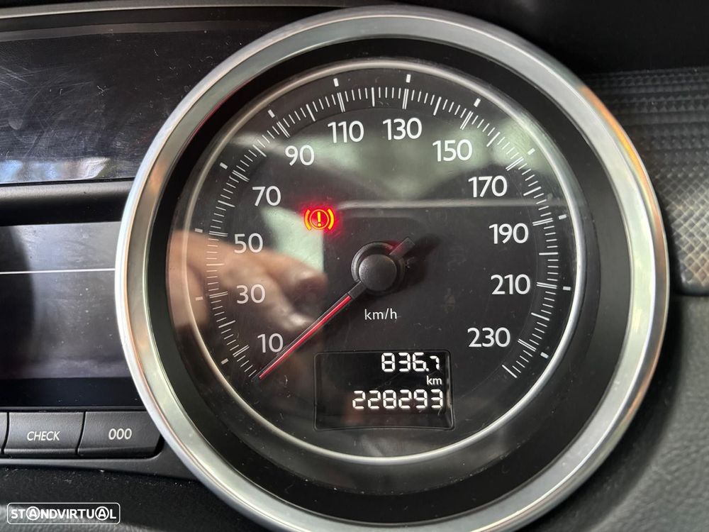 Peugeot 508 SW - 18