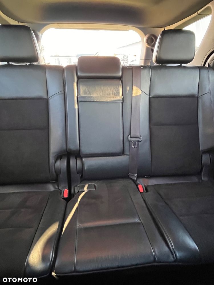 Dodge Durango 5.7 R/T - 12
