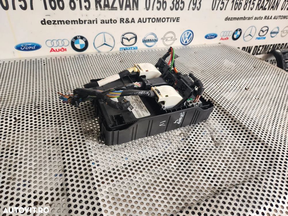 Modul Confort BCM BSI Ford Focus 4 An 2018-2019-2020-2021-2022-2023 - Dezmembrari Arad - 3