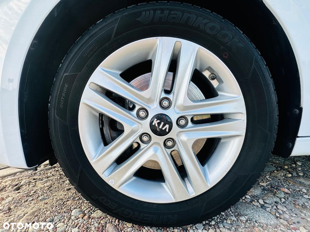 Kia Ceed 1.4 Smart Plus - 13