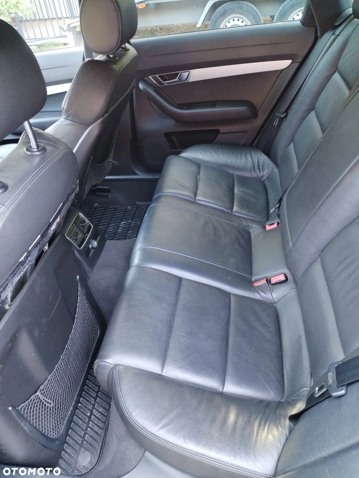 Audi A6 3.0 TDI Quattro Tiptronic - 17