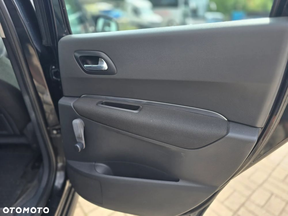 Peugeot 3008 1.6 HDi Trendy - 18
