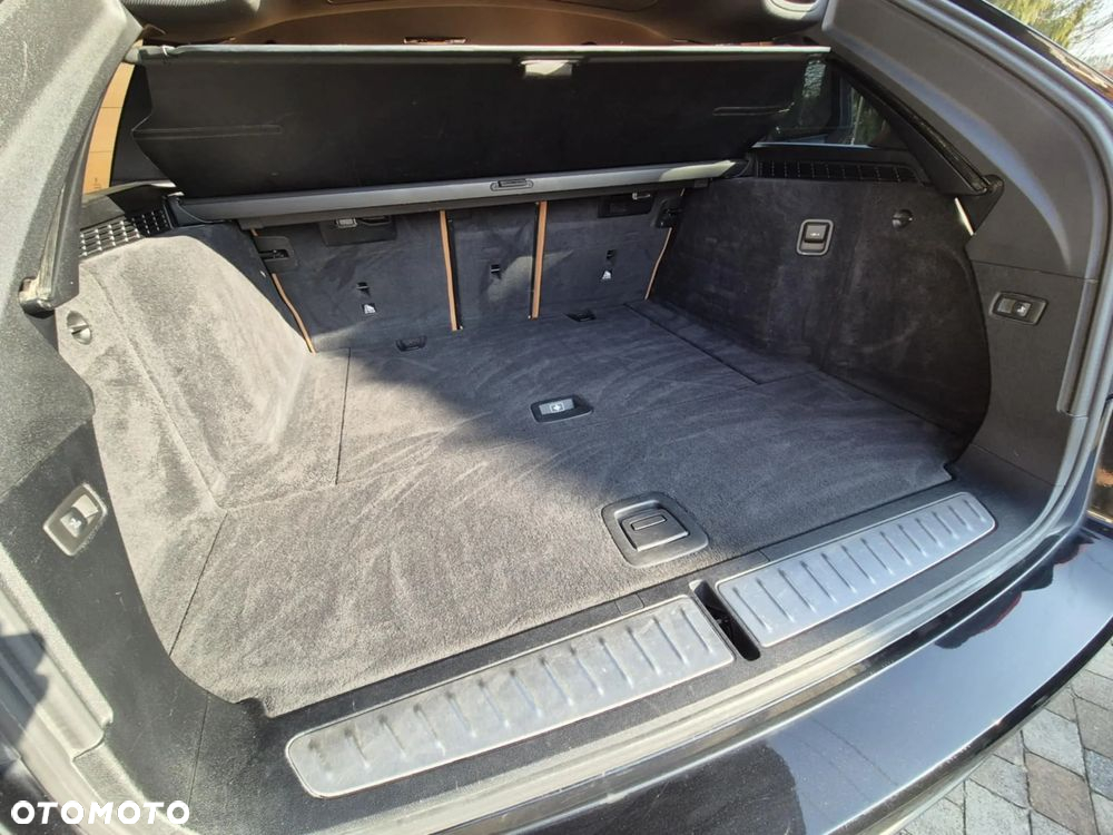 BMW Seria 5 520d Luxury Line - 8
