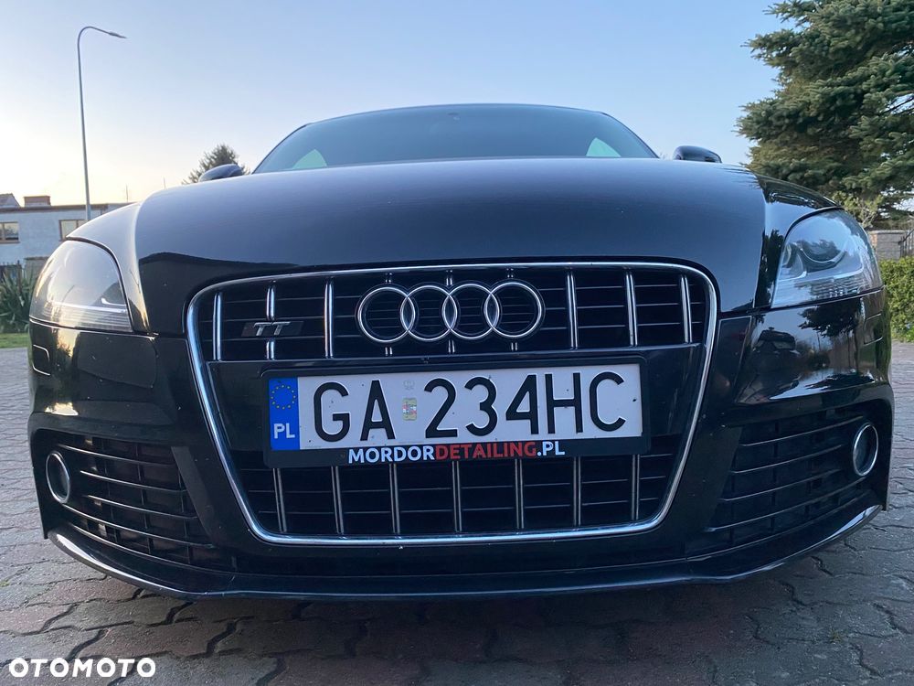 Audi TT Coupé 2.0 TFSI - 28