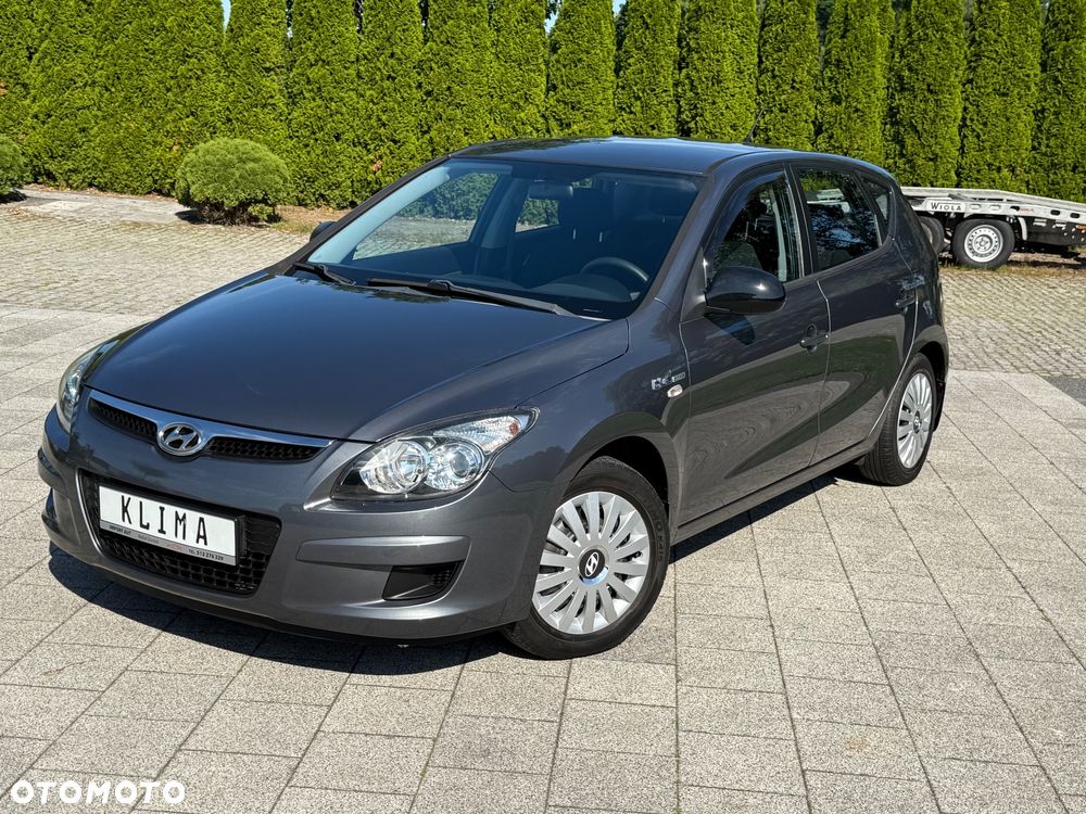 Hyundai i30 1.4 Blue Comfort - 1