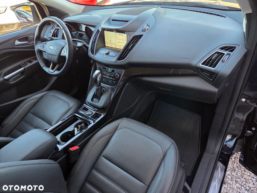 Ford Kuga 1.5 EcoBoost 4x4 Business Edition - 18