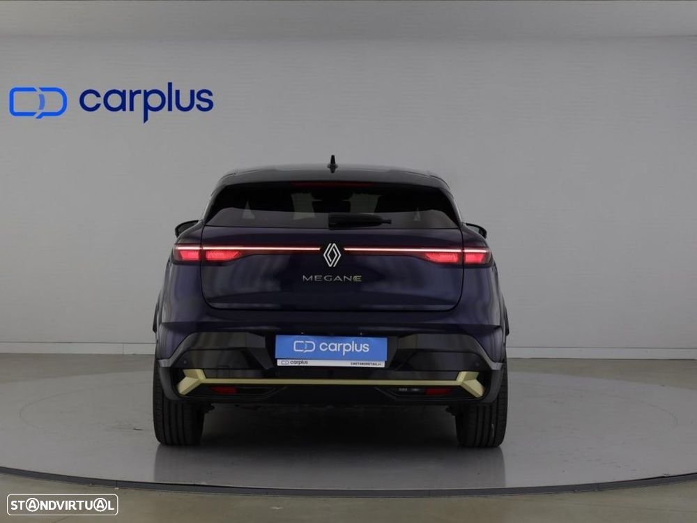 Renault Mégane E-Tech EV60 Iconic - 6