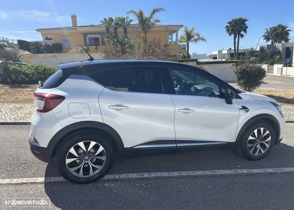 Renault Captur - 6