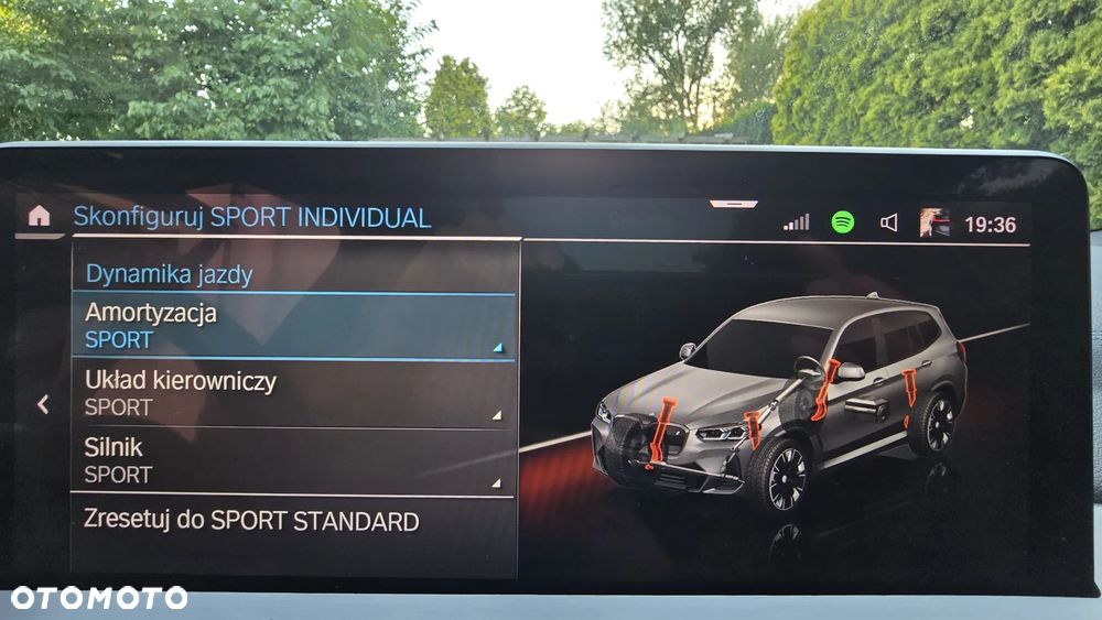 BMW iX3 Impressive - 10