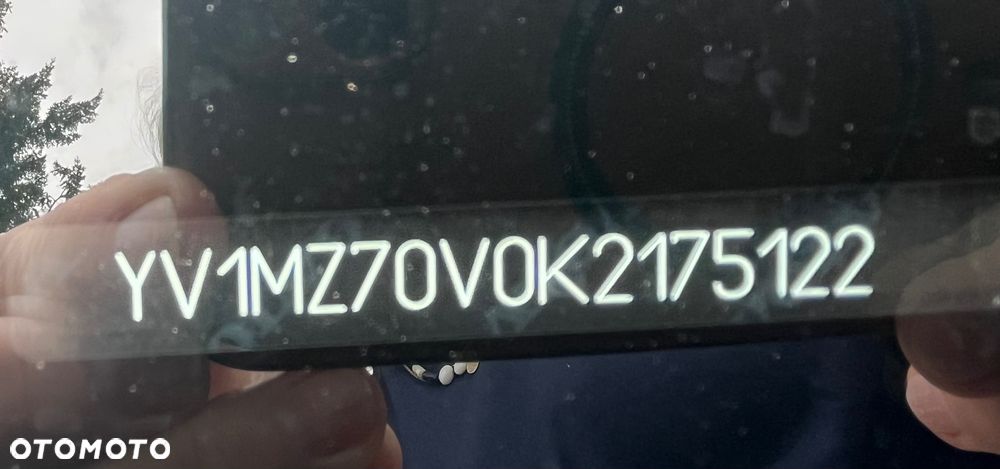 Volvo V40 Cross Country - 8