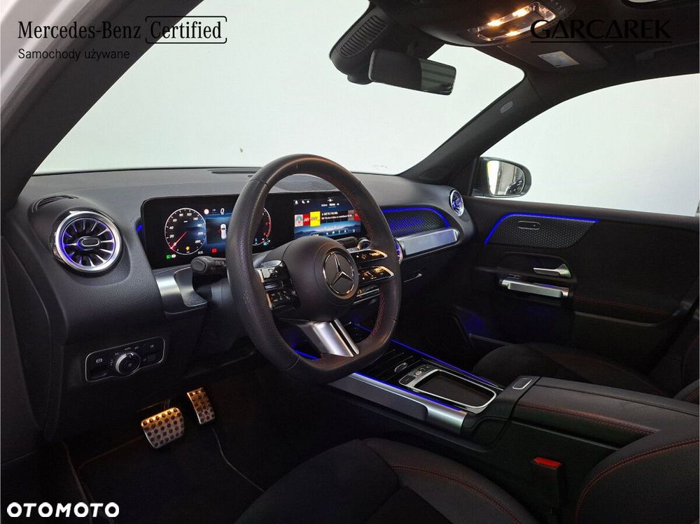 Mercedes-Benz GLB - 19