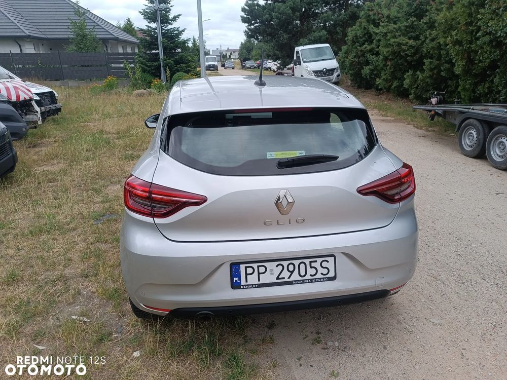 Renault Clio - 7