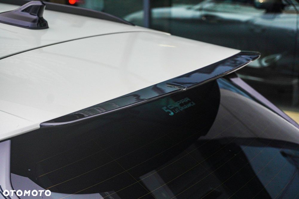 Cupra Leon Sportstourer - 14