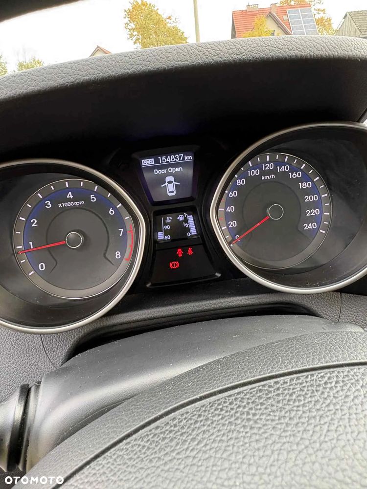 Hyundai i30 1.4 Comfort - 10