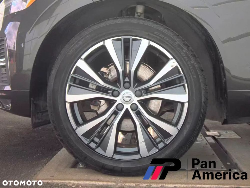 Volvo XC 60 B5 B Geartronic Momentum Pro - 9