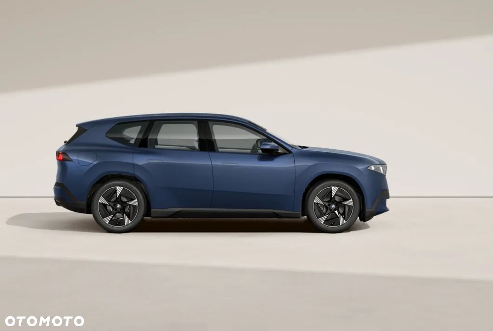 BMW iX3 - 3