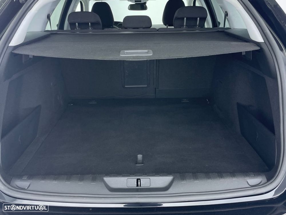 Peugeot 308 SW 1.5 BlueHDi Style - 13