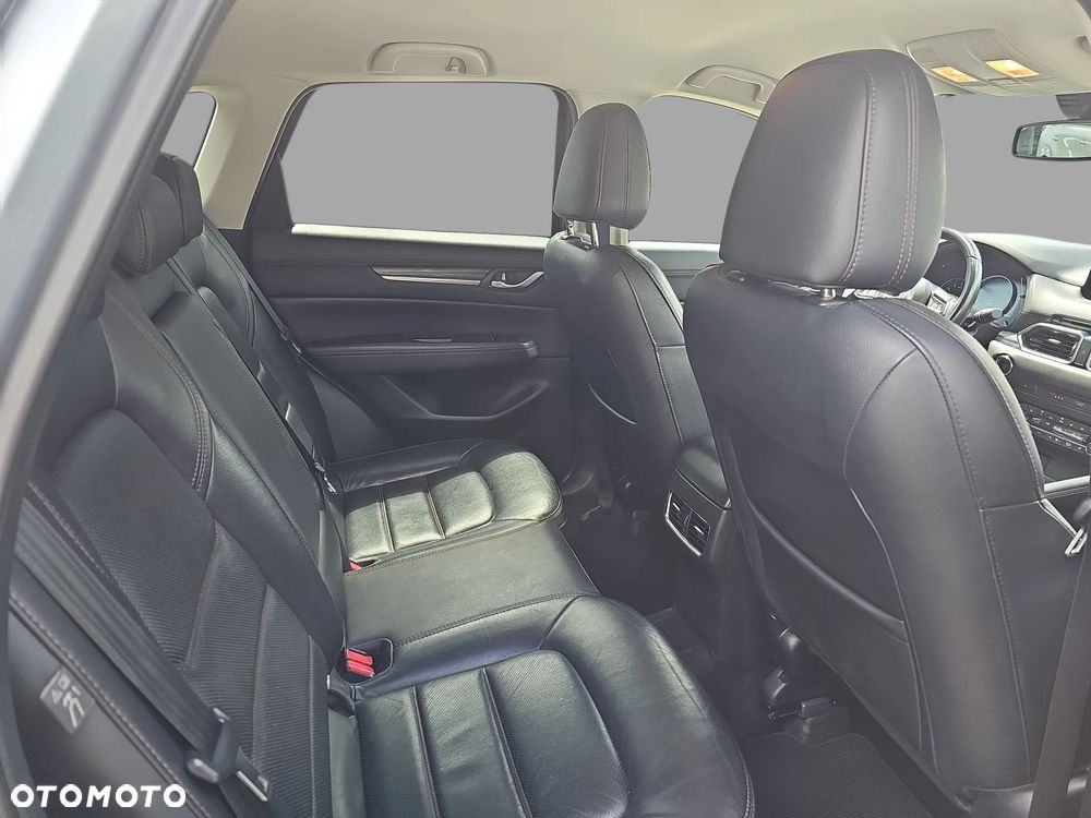Mazda CX-5 2.0 Skyprestige 2WD - 14