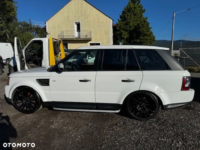 Land Rover Range Rover Sport S 3.0TD V6 HSE - 32