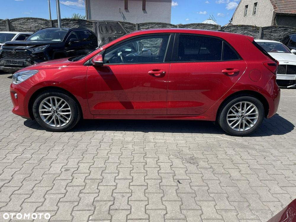 Kia Rio 1.4 XL - 2
