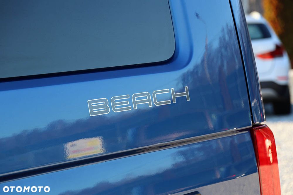 Volkswagen California - 20
