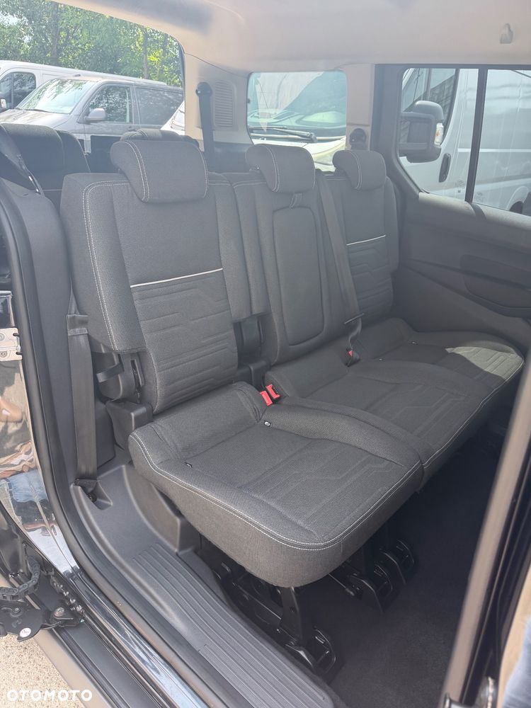 Ford Tourneo Connect 1.6 EcoBoost Titanium - 5